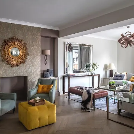 Beccherie Apartment